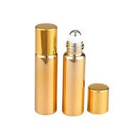 Golden Perfume