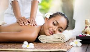 Massage Therapy